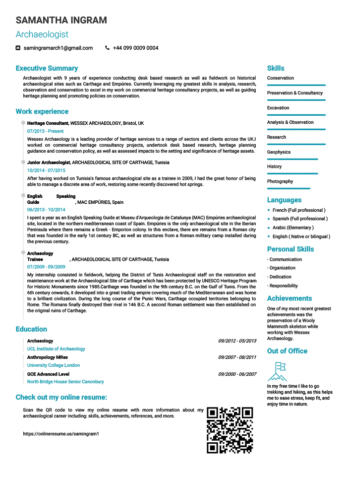 pdf resume editor online free